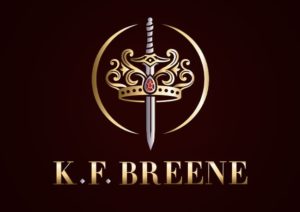 Where to Start reading KF Breene's Books