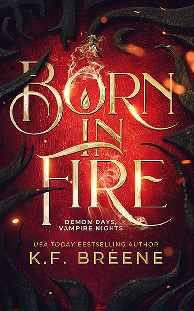 Book cover for