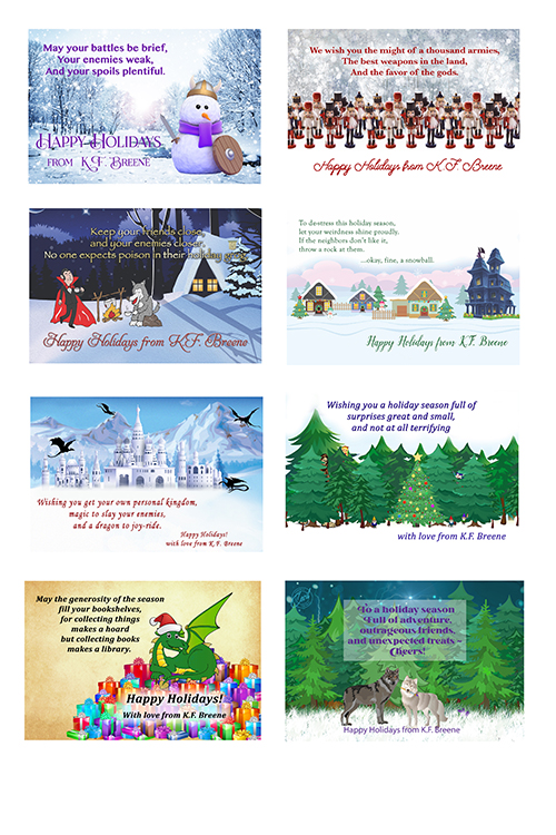 Holiday cards 2017 2024 website