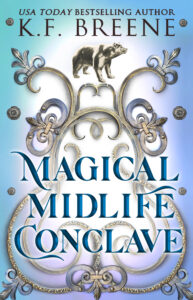 Magical Midlife Conclave