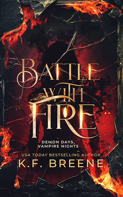 Book cover for